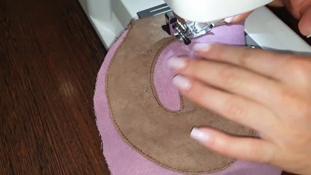 Сделала подушку-котика, теперь пульты под охраной и всегда под рукой! смотреть онлайн