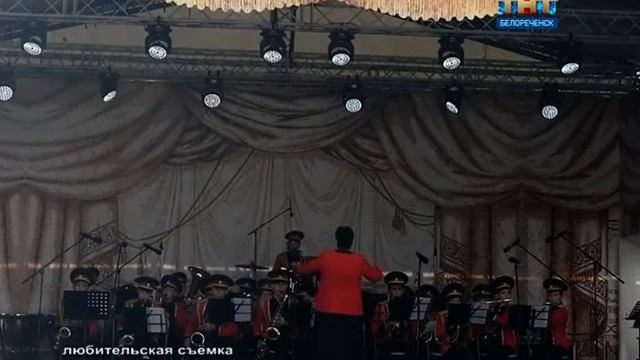 «Спасская башня детям» смотреть онлайн