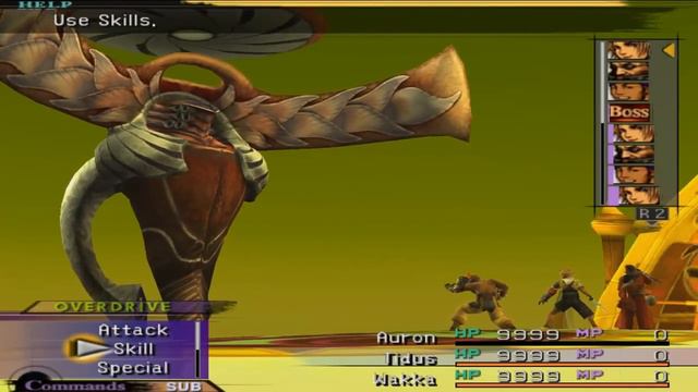 Let's Play Final Fantasy X International #128 Penance Part 4 of 5 смотреть онлайн