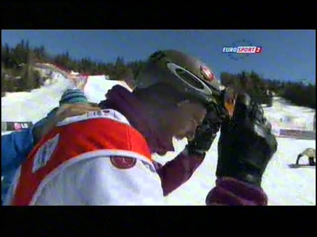 WorldCup bordercross mens final.mpg смотреть онлайн