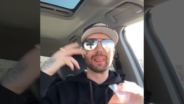 Drink the Heavens! Learn Psalm 81:10! смотреть онлайн