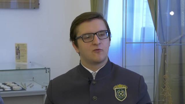 Аннушкин в студии ППИ смотреть онлайн