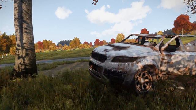 Arma 3 WOG VTN 18.10.17 2-я смотреть онлайн