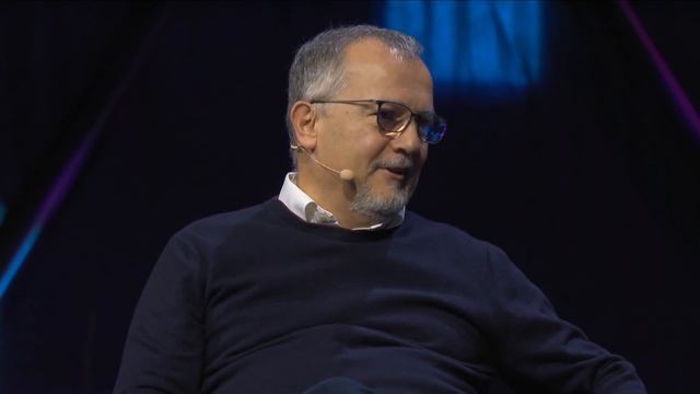 Nazim Salur (Getir) & Luciana Lixandru (Sequoia): Delivering Hypergrowth - Getir's Founding Story смотреть онлайн