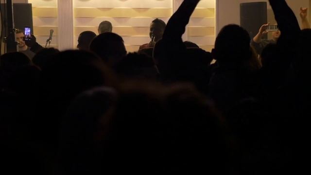 Mamikon - Манушак // Մանուշակ // Manushak //