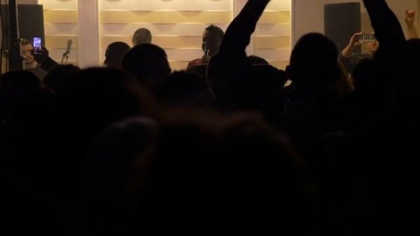 Mamikon - Манушак // Մանուշակ // Manushak //