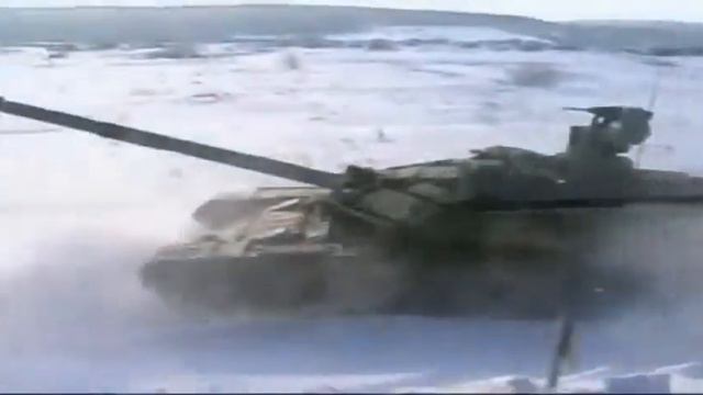 Т-90 СУПЕР ТАНК РОССИИ смотреть онлайн