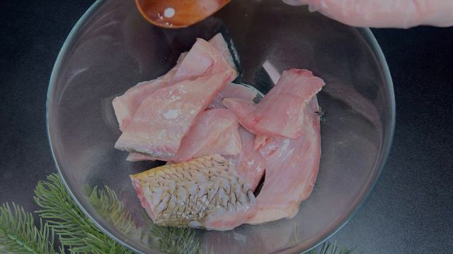Das beste Weihnachtsessen, das alle lieben werden! Sehr einfach und lecker! смотреть онлайн