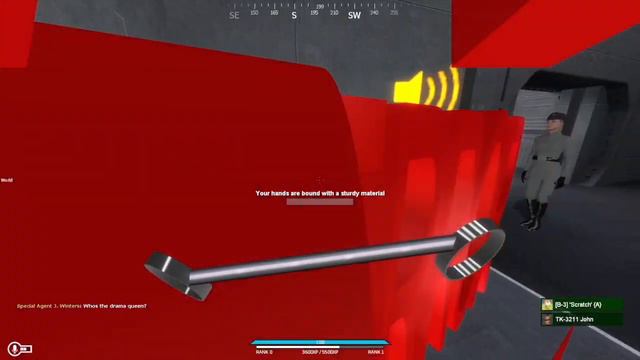Returning To Rdm Gmod Star Wars Rp смотреть онлайн
