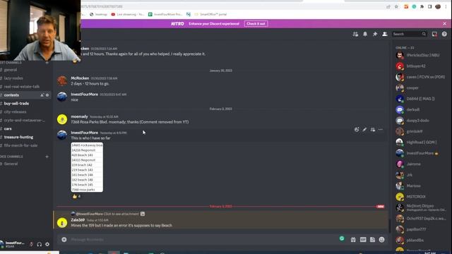 Upland Lazy Node Community Build Contest Drawing Number 26! смотреть онлайн