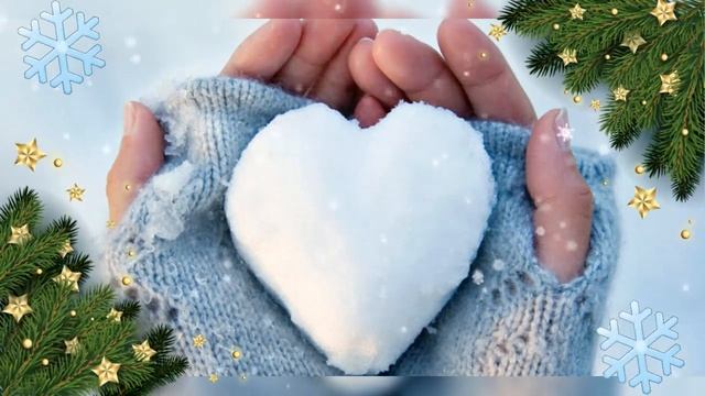 С Первым Снегом смотреть онлайн