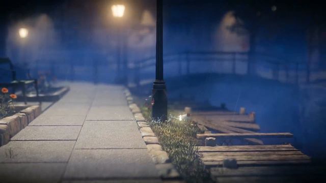 Unravel Two with DrAiN (Part 1) смотреть онлайн