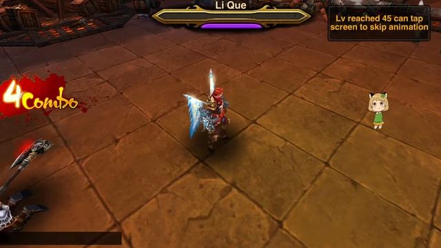 Dynasty Blades Mod смотреть онлайн