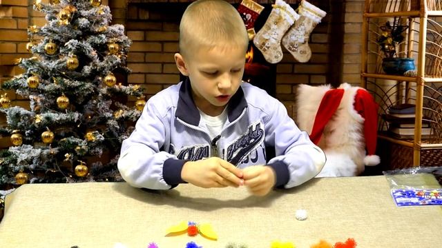 Липучки репейники БАНЧЕМС .BUNCHEMS. Игрушки детям Вязкие липучие шарики смотреть онлайн