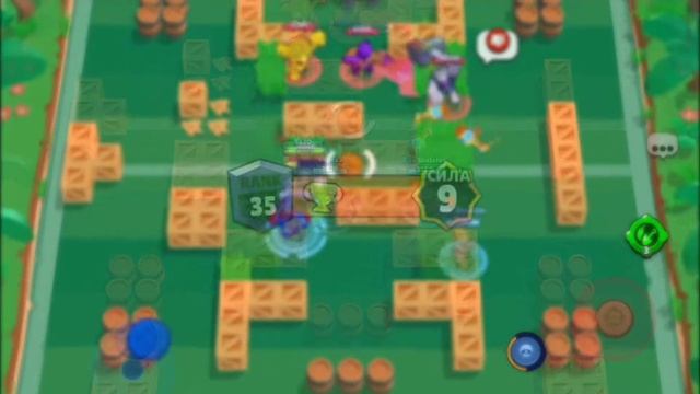 ПАК ФОТОШОПА|BRAWL STARS смотреть онлайн