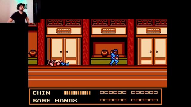 Double Dragon 3 TAS Speedrun - Двойной Дракон 3 ТАС Спидран.mp4 смотреть онлайн