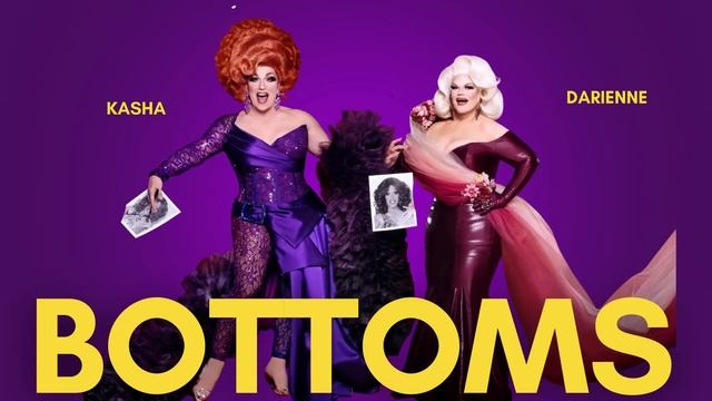 All Stars 8 Episode 3 Spoilers| Drag Crave смотреть онлайн