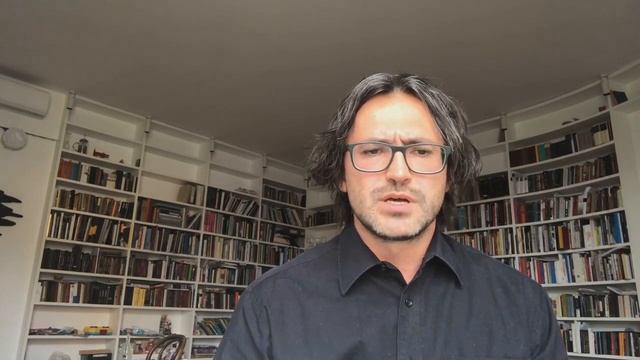 Дмитрий Озерков читает стихи А. Сальникова, С. Стратановского и О. Юрьева смотреть онлайн