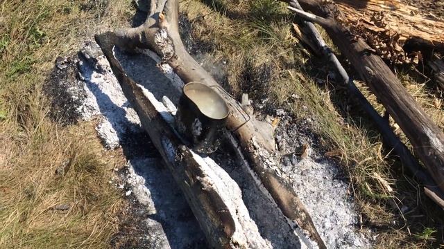 Дубовые дрова - лучшие! смотреть онлайн