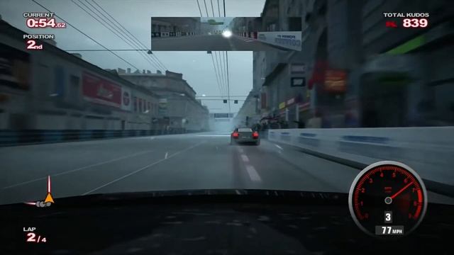 PGR 4 - ЛУЧШАЯ ГОНКА || ЗАБЫТЫЙ ШЕДЕВР смотреть онлайн