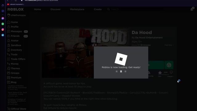 How To Get The NEW And Improved FPS Unlocker For Roblox *FIXED*