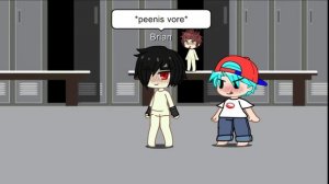 gacha heat with annoying orage and bofind