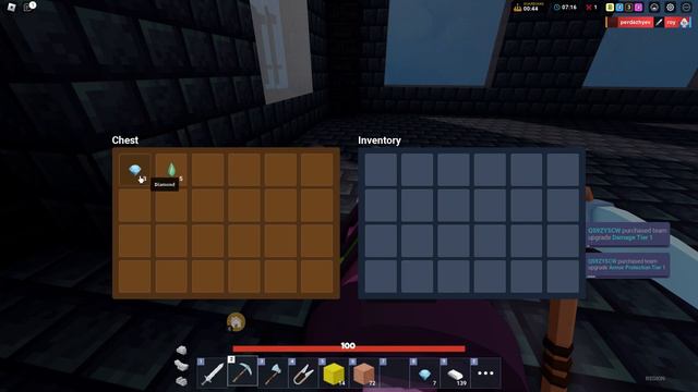 я ЗНОВУ вирішив ЗІГРАТИ у BedWars **це була помилка** смотреть онлайн