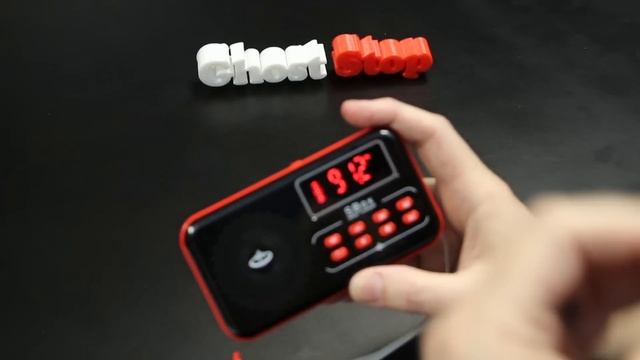 SBox Ghost Scanner Spirit Box Overview And Review Of Features