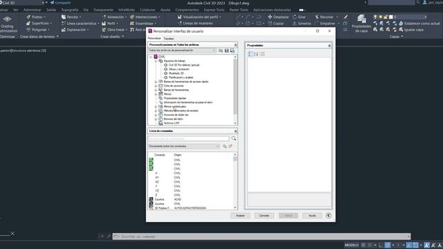 Error menú Civil 3d 2023 SOLUCIONADO смотреть онлайн