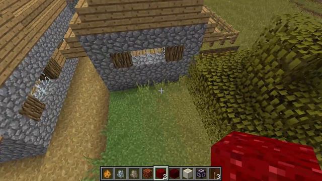 Minecraft - Snapshot 16w20a - The Road to 1.10! смотреть онлайн