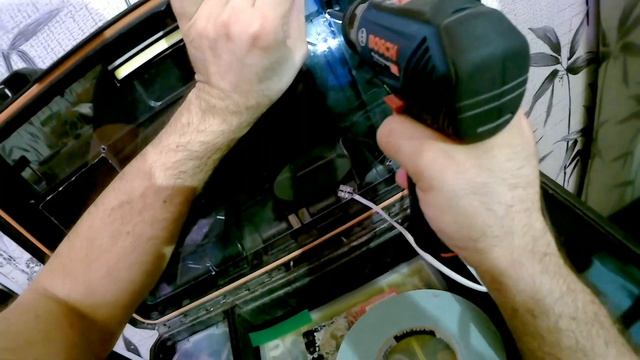 Самый функциональный ящик для инструментов смотреть онлайн