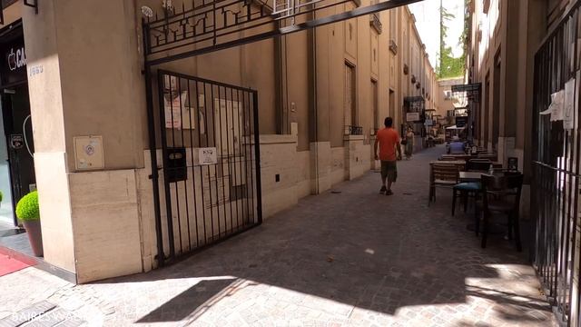 [4K] Buenos Aires Walk - Barrio de Recoleta / Recoleta neighborhood - Buenos Aires - Argentina смотреть онлайн