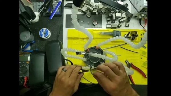 Logitech X-230 Repair