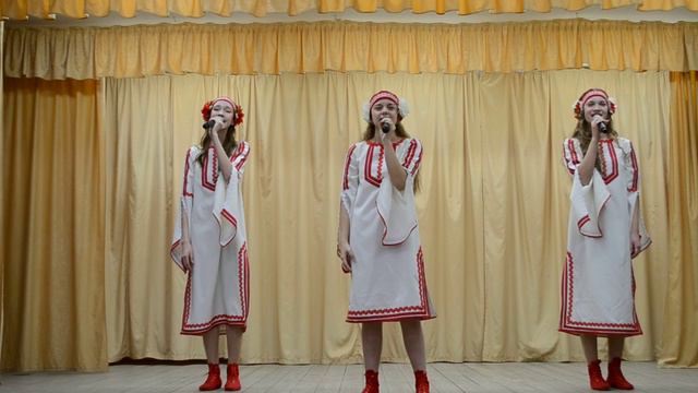 Родники смотреть онлайн