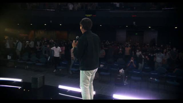 Believers in the Last Days - 5:30pm Service смотреть онлайн