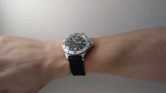 Силиконовый ремешок для часов за $1 с AliExpress смотреть онлайн