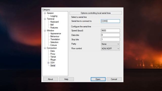 Identifying, Configuring and Setting Up USB COM Ports In Windows 10 смотреть онлайн