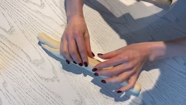 Хлеб больше не покупаю. Пеку сама. смотреть онлайн