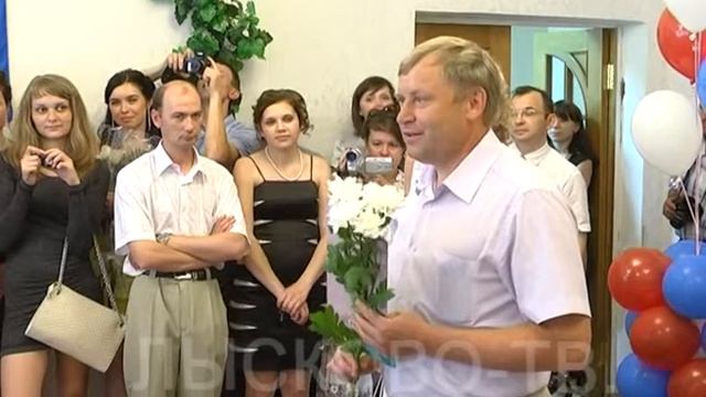 18 07 2012 СВАДЬБЫ H264 смотреть онлайн