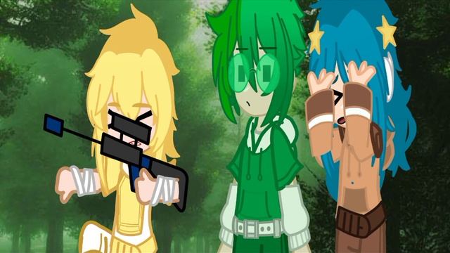 || Промах || МеМе || 13 Карт || Моя АУ || Зонтик,Вару,Феликс,Пик || #Play13Kart || смотреть онлайн