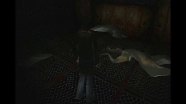 SILENT HILL 1 - UNUSED MONSTERS - NEVER SEEN BEFORE! смотреть онлайн