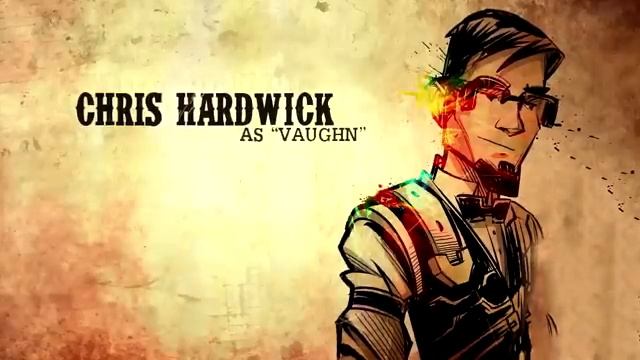 Tales From The Borderlands Episode 5 End Credits Song (My Silver Lining) смотреть онлайн
