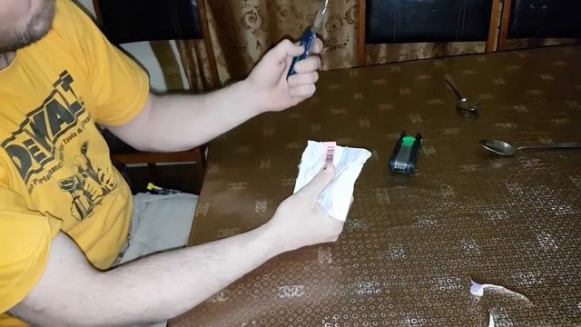 Получили посылку с алиэкспресс aliexpress воздушный датчик давления смотреть онлайн