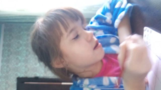 2 часть. Я заболела. Что можно делать когда болеешь. смотреть онлайн