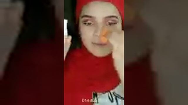 MUA Bellaz : 'Arabic Look' Makeup Tutorial смотреть онлайн