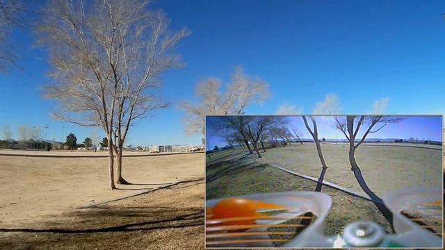 Eachine E010S 65mm Micro FPV Racing Drone Flight Test Review смотреть онлайн