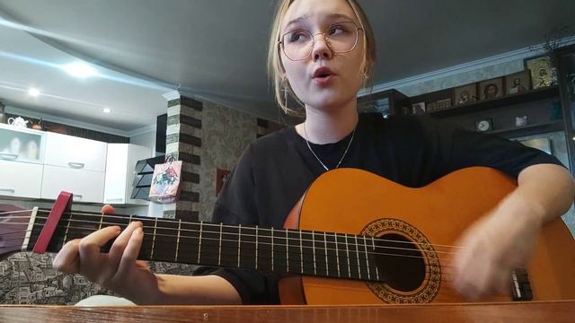 "Просто чувствуй свой ритм" - Телеляева Анна 🌟 смотреть онлайн