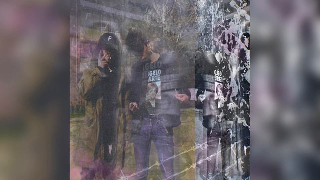 Yung Blesa, Ynfa - EIA