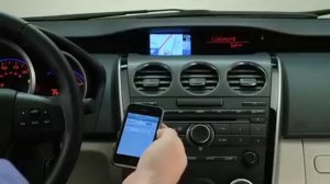 2011 - 2010 Mazda CX-7 Bluetooth Hands Free Phone Tutorial