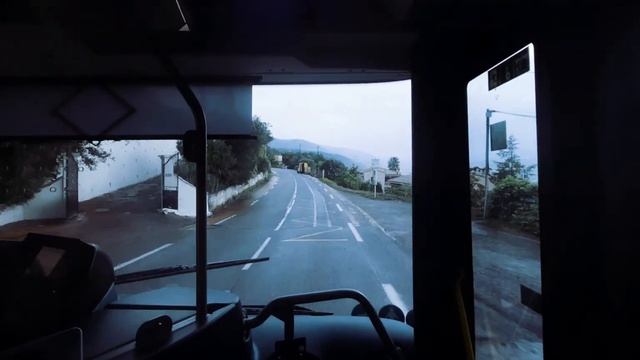 Cabride • Lignes D'Azur • Ligne 55 • C.Commercial CAP 3000 - La Pompe смотреть онлайн